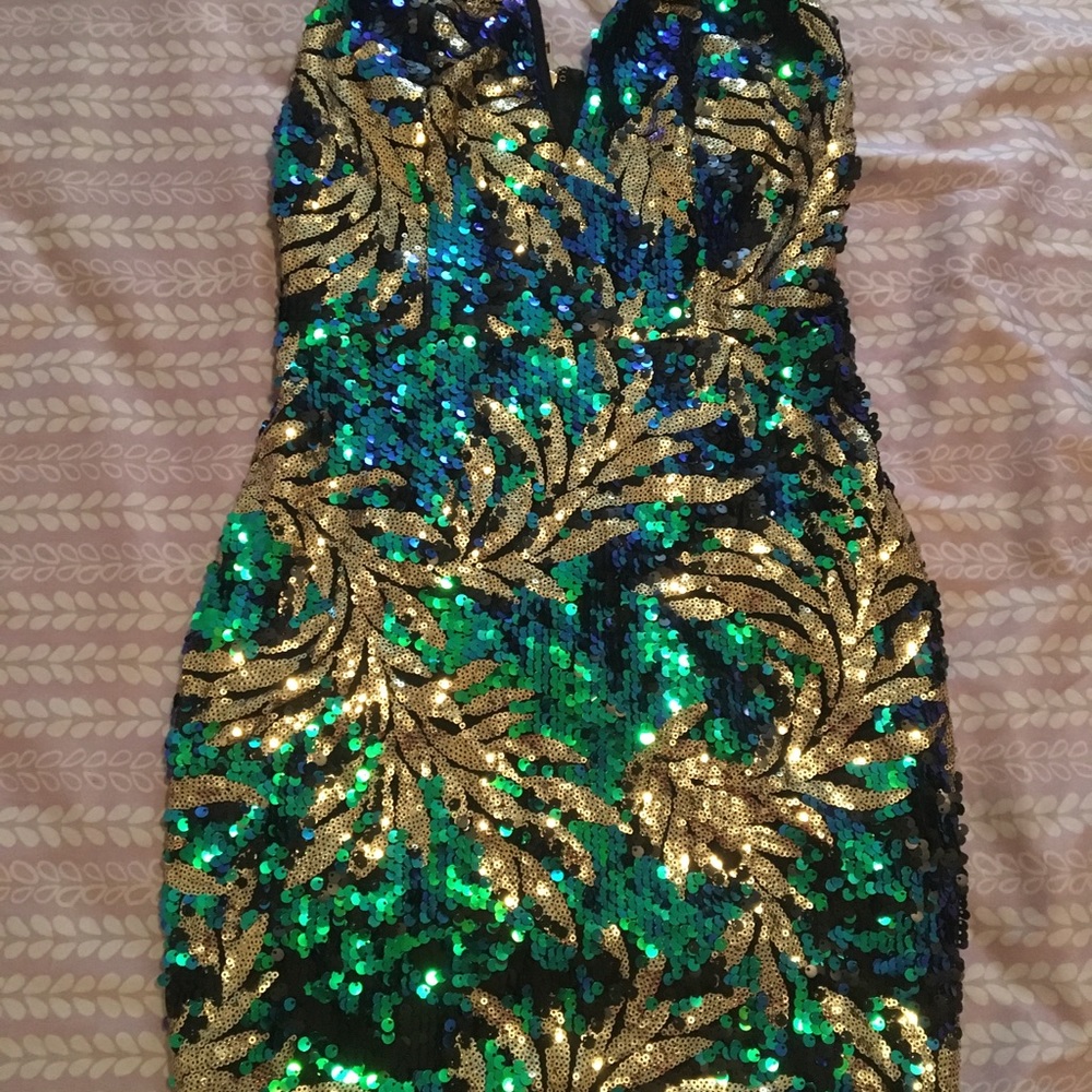 Dresses